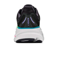 Hoka zapatilla running hombre ZAPATILLA BONDI 9 vista trasera