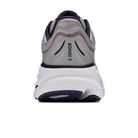 Hoka zapatilla running hombre ZAPATILLA BONDI 9 vista trasera