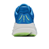 Hoka zapatilla running hombre ZAPATILLA BONDI 9 vista trasera