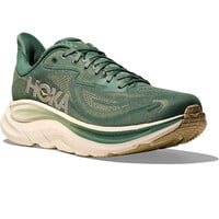 Hoka zapatilla running hombre ZAPATILLA CLIFTON 10 lateral interior