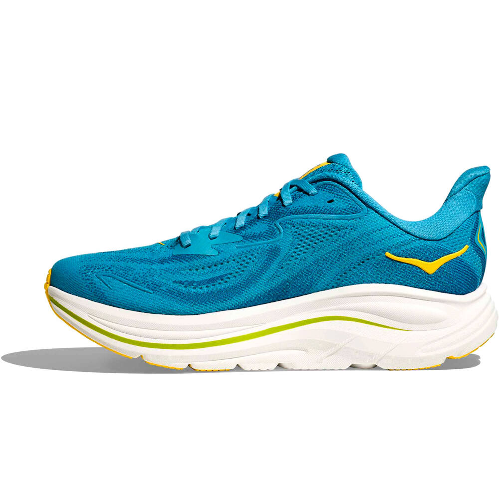 Hoka zapatilla running hombre ZAPATILLA CLIFTON 10 puntera