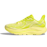 Hoka zapatilla running hombre ZAPATILLA CLIFTON 10 puntera
