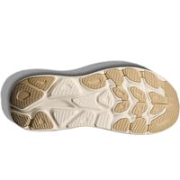 Hoka zapatilla running hombre ZAPATILLA CLIFTON 10 vista superior