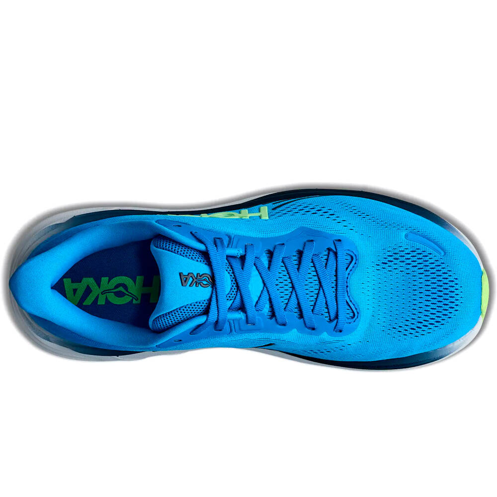 Hoka zapatilla running hombre ZAPATILLA CLIFTON 11 05