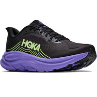 Hoka zapatilla running hombre ZAPATILLA CLIFTON 11 lateral interior