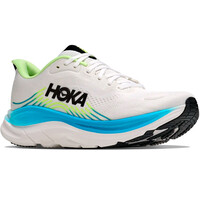 Hoka zapatilla running hombre ZAPATILLA CLIFTON 11 lateral interior