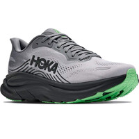 Hoka zapatilla running hombre ZAPATILLA CLIFTON 11 lateral interior