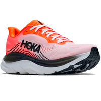 Hoka zapatilla running hombre ZAPATILLA CLIFTON 11 lateral interior