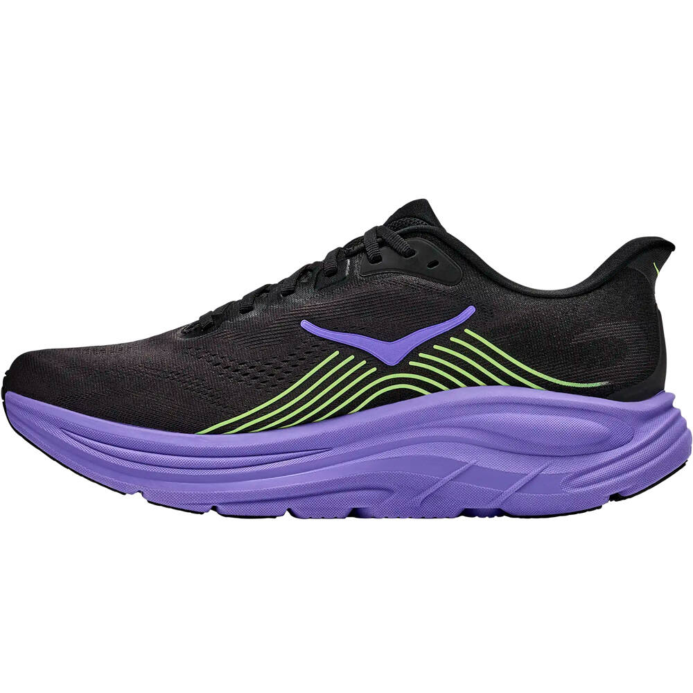 Hoka zapatilla running hombre ZAPATILLA CLIFTON 11 puntera
