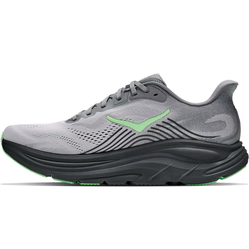Hoka zapatilla running hombre ZAPATILLA CLIFTON 11 puntera