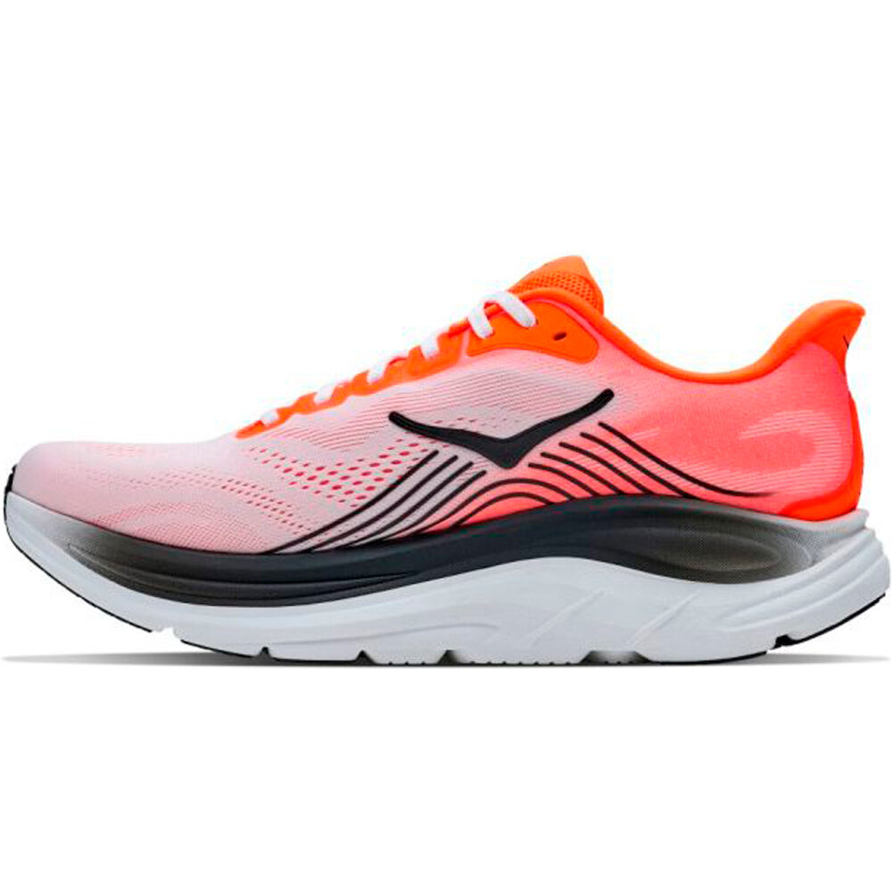 Hoka zapatilla running hombre ZAPATILLA CLIFTON 11 puntera