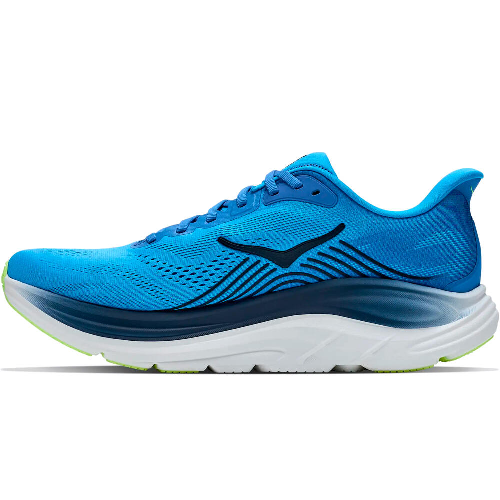 Hoka zapatilla running hombre ZAPATILLA CLIFTON 11 puntera