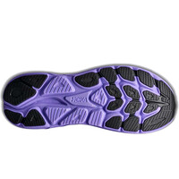 Hoka zapatilla running hombre ZAPATILLA CLIFTON 11 vista superior