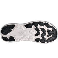 Hoka zapatilla running hombre ZAPATILLA CLIFTON 11 vista superior