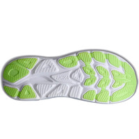 Hoka zapatilla running hombre ZAPATILLA CLIFTON 11 vista superior