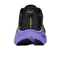 Hoka zapatilla running hombre ZAPATILLA CLIFTON 11 vista trasera