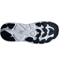 Hoka zapatilla running hombre ZAPATILLA CLIFTON 11 vista trasera