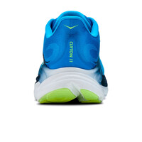 Hoka zapatilla running hombre ZAPATILLA CLIFTON 11 vista trasera
