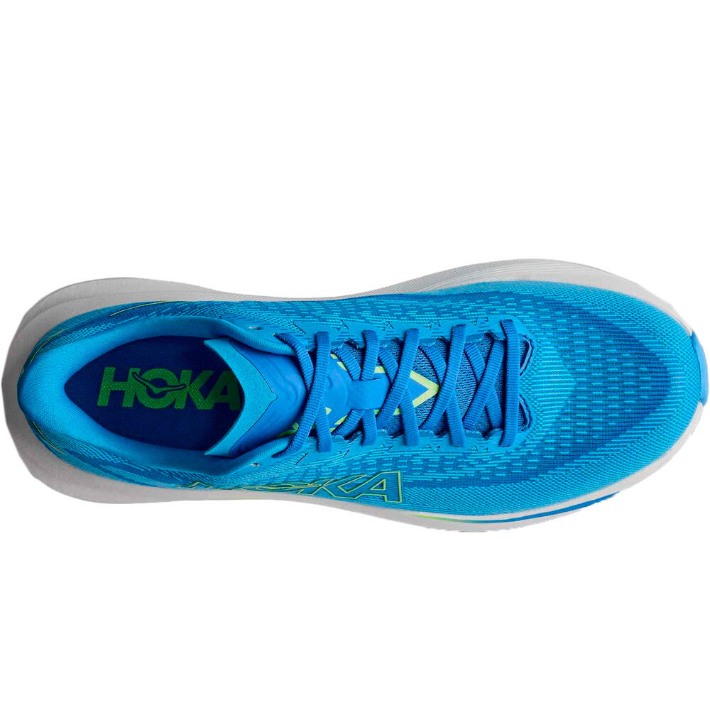 Hoka zapatilla running hombre ZAPATILLA MACH 7 05