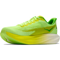 Hoka zapatilla running hombre ZAPATILLA MACH 7 puntera