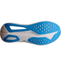 Hoka zapatilla running hombre ZAPATILLA MACH 7 vista superior