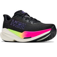 Hoka zapatilla running hombre ZAPATILLA MACH X 3 lateral interior