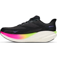 Hoka zapatilla running hombre ZAPATILLA MACH X 3 puntera