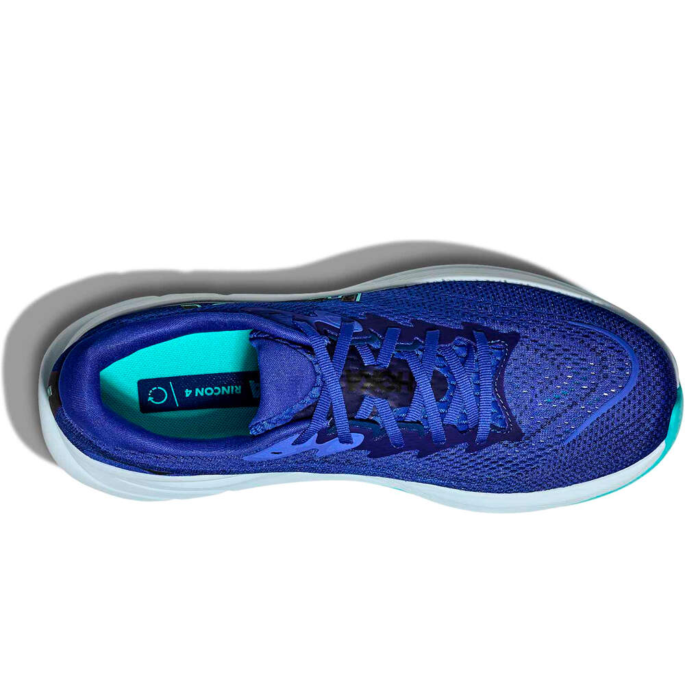 Hoka zapatilla running hombre ZAPATILLA RINCON 4 05