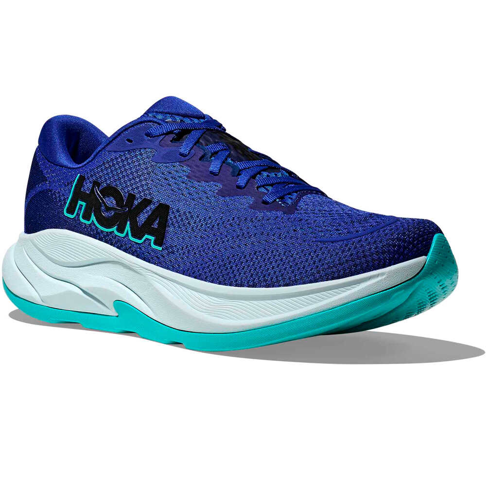 Hoka zapatilla running hombre ZAPATILLA RINCON 4 lateral interior