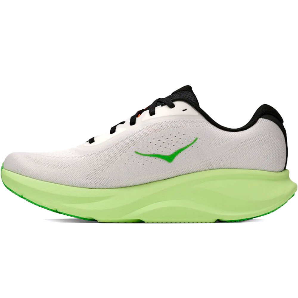 Hoka zapatilla running hombre ZAPATILLA RINCON 5 lateral interior
