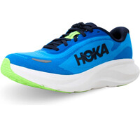 Hoka zapatilla running hombre ZAPATILLA RINCON 5 lateral interior