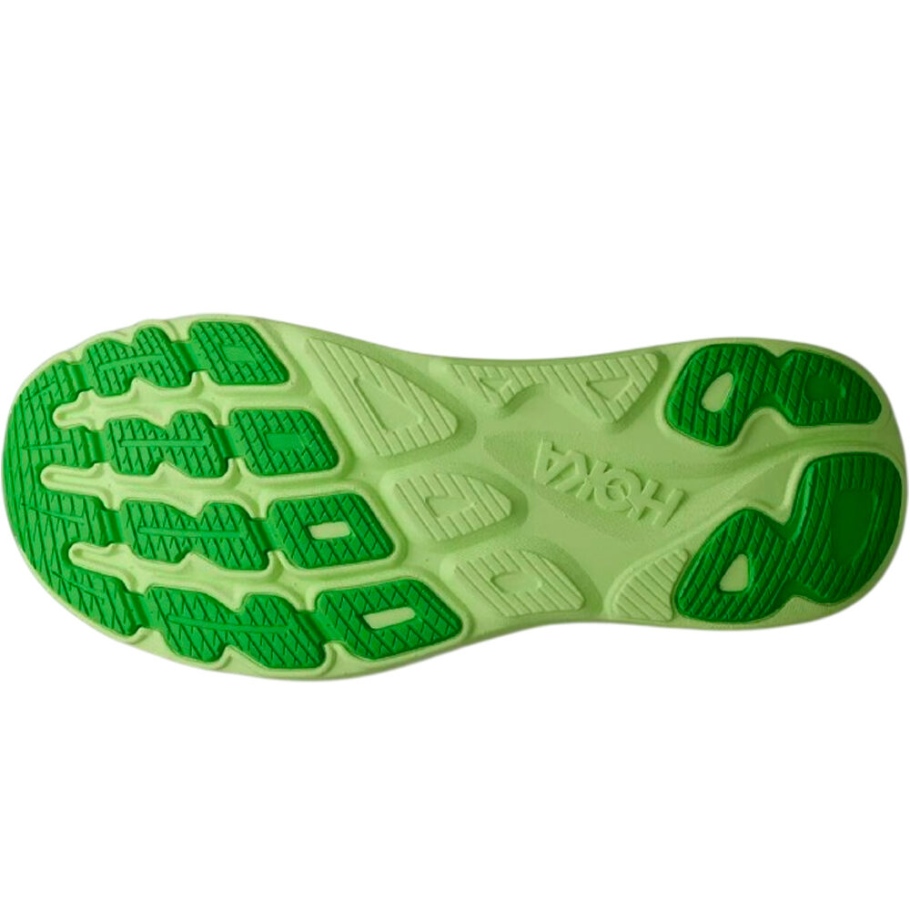 Hoka zapatilla running hombre ZAPATILLA RINCON 5 puntera