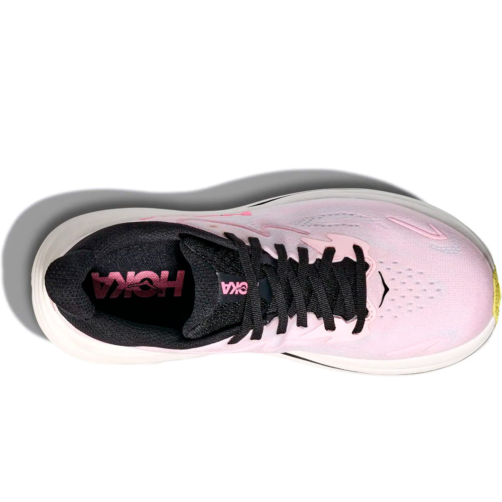 Hoka zapatilla running mujer CLIFTON 10 05