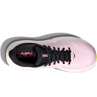 Hoka zapatilla running mujer CLIFTON 10 05