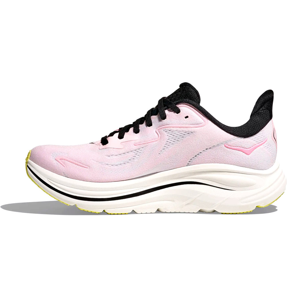 Hoka zapatilla running mujer CLIFTON 10 puntera