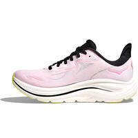 Hoka zapatilla running mujer CLIFTON 10 puntera