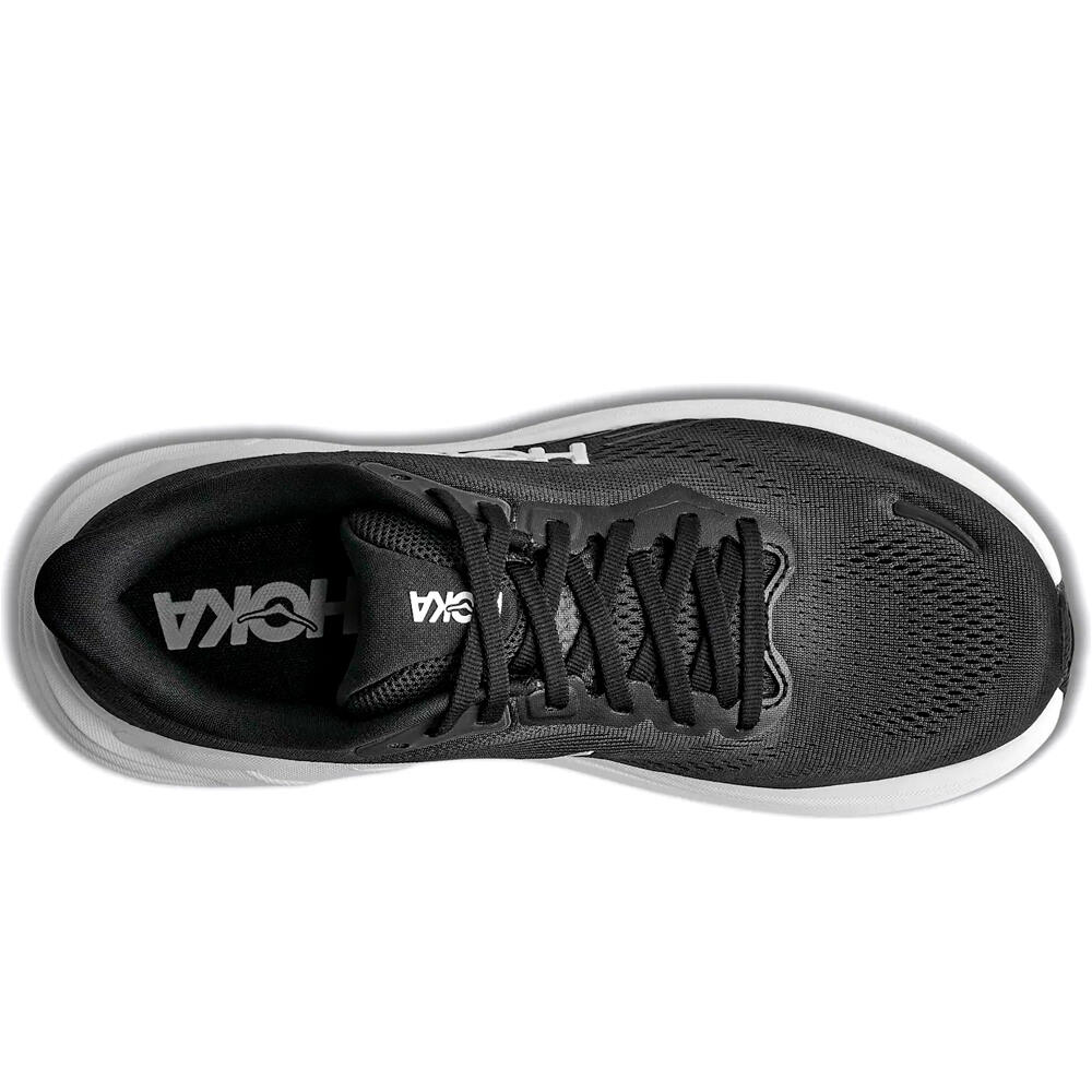 Hoka zapatilla running mujer CLIFTON 11 05