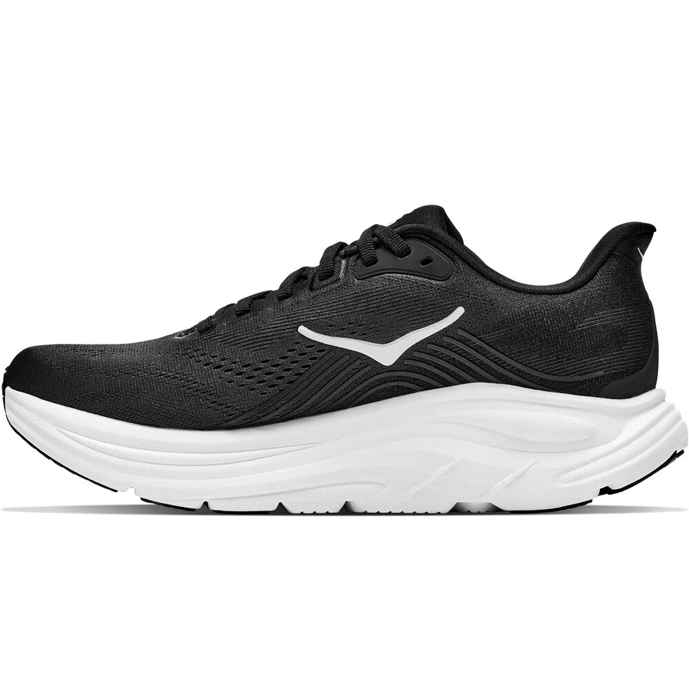 Hoka zapatilla running mujer CLIFTON 11 puntera