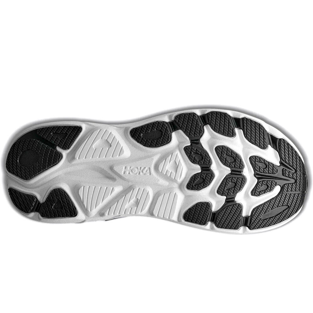 Hoka zapatilla running mujer CLIFTON 11 vista superior