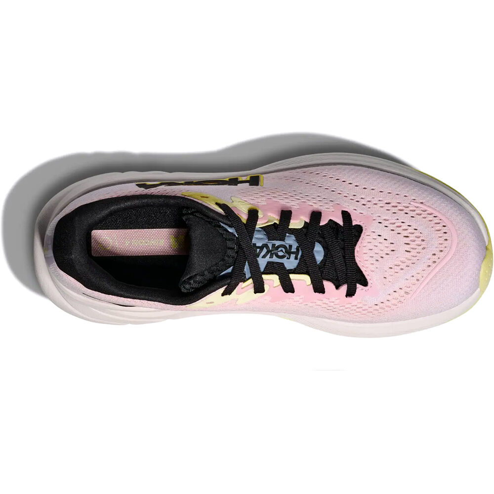 Hoka zapatilla running mujer RINCON 4 05