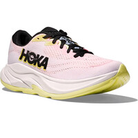 Hoka zapatilla running mujer RINCON 4 lateral interior