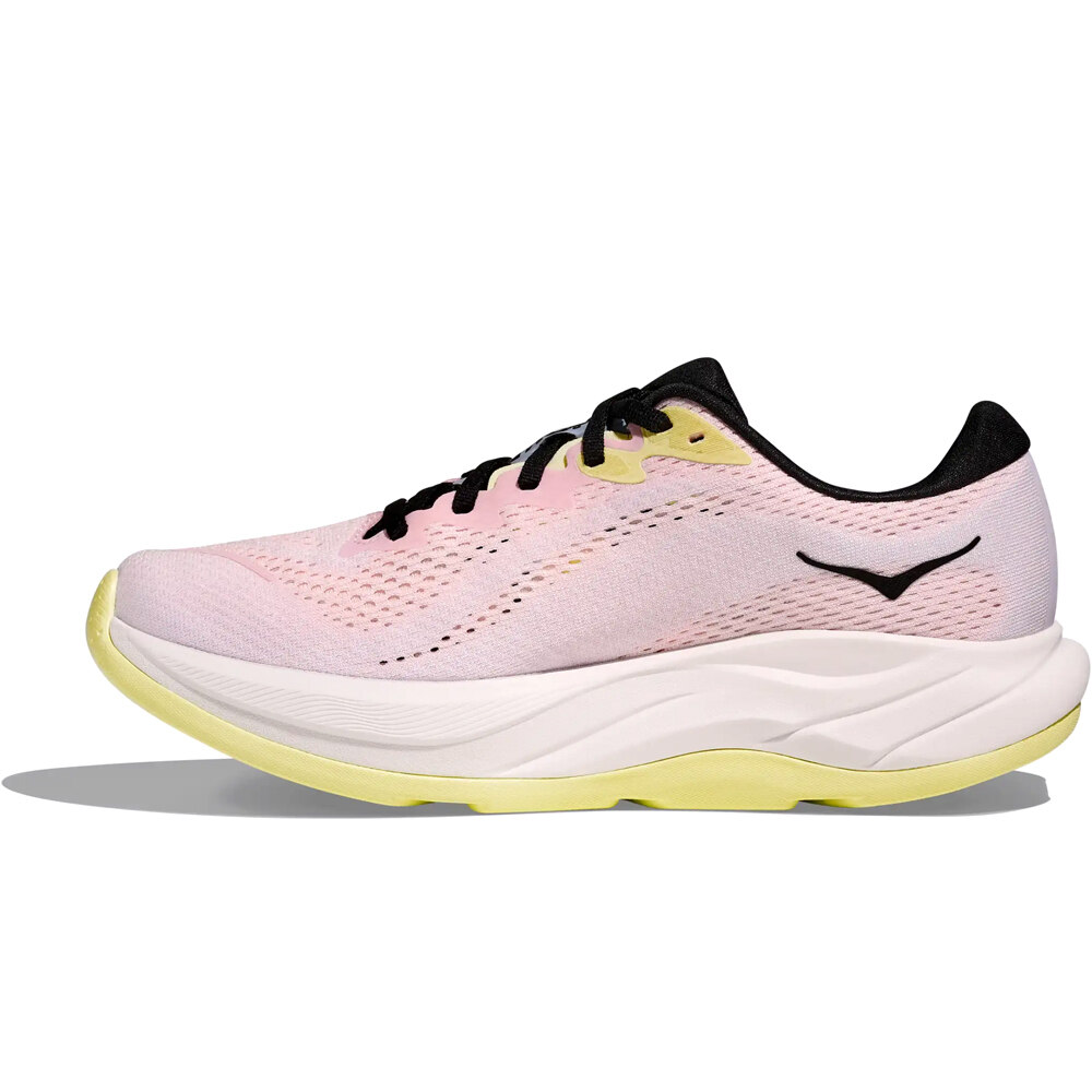 Hoka zapatilla running mujer RINCON 4 puntera