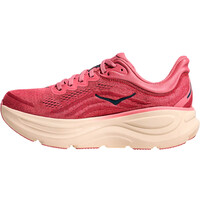 Hoka zapatilla running mujer W BONDI 9 puntera