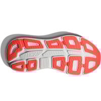 Hoka zapatilla running mujer W BONDI 9 vista superior