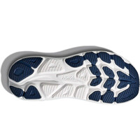 Hoka zapatilla running mujer W CLIFTON 10 vista superior