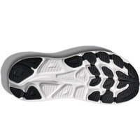 Hoka zapatilla running mujer W CLIFTON 10 vista superior