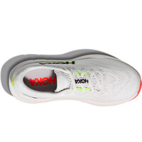 Hoka zapatilla running mujer W RINCON 4 05