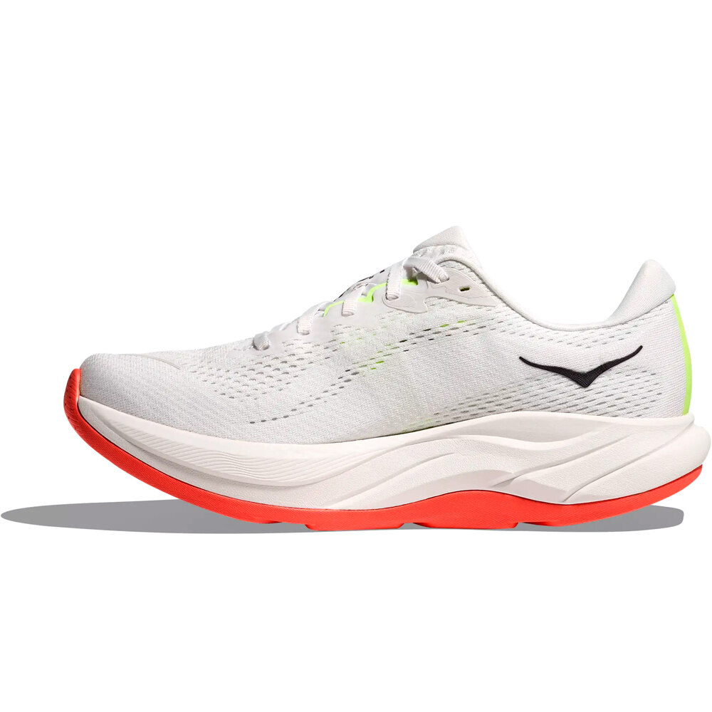 Hoka zapatilla running mujer W RINCON 4 puntera