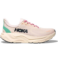 Hoka zapatilla running mujer ZAPATILLA W ARAHI 8 lateral exterior