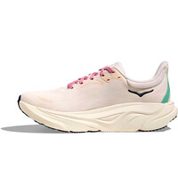 Hoka zapatilla running mujer ZAPATILLA W ARAHI 8 puntera